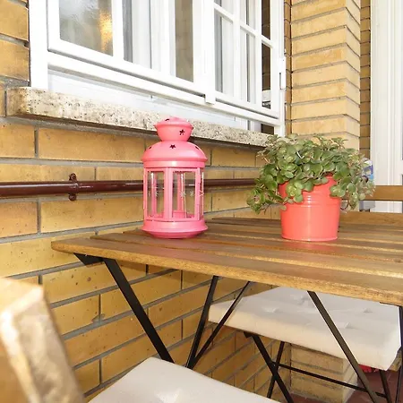 Apartmán Stylish Roman House Řím