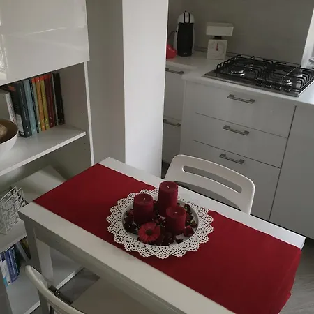 Apartmán Stylish Roman House