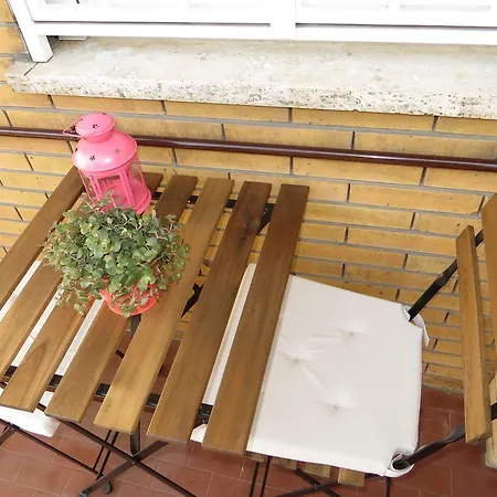 Stylish Roman House