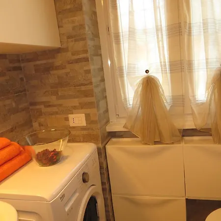 Stylish Roman House Apartmán