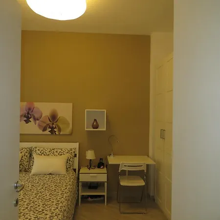 Stylish Roman House Apartmán *
