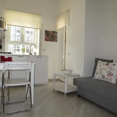 Apartmán Stylish Roman House *