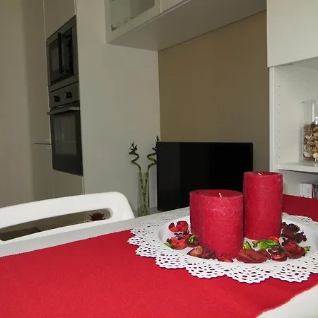 Stylish Roman House *