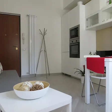 Stylish Roman House Apartmán Řím