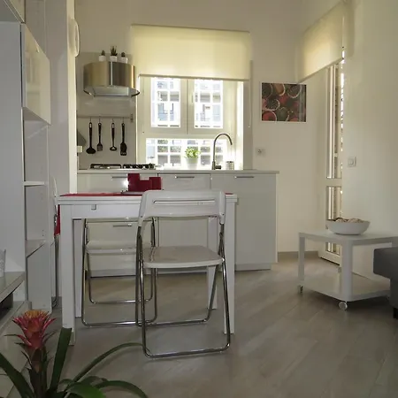 Stylish Roman House Apartmán