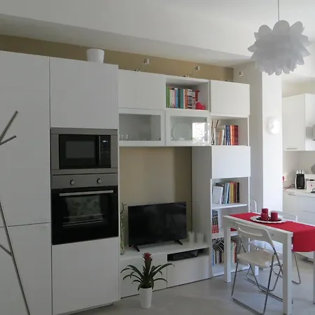 Stylish Roman House