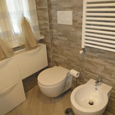 Stylish Roman House Apartmán *